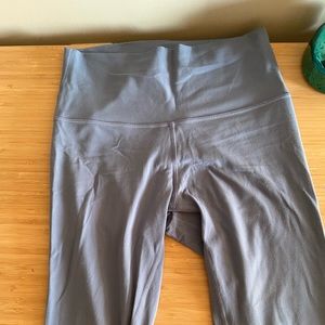 Lululemon Align 25 inch pants